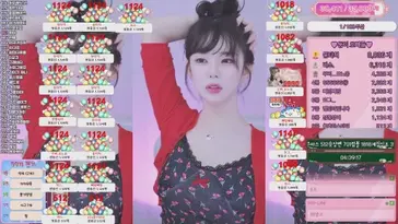 andoong0227 live stream