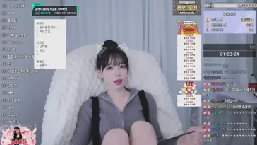 banghyo9724 live stream