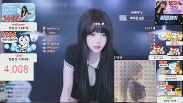 dahye27 live stream