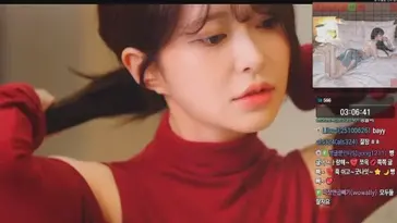 flower1023 live stream