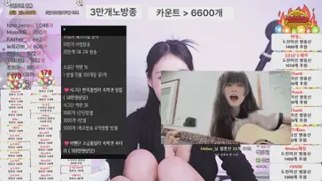 hjchu5871 live stream