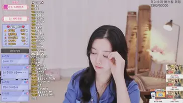 jenny1105 live stream