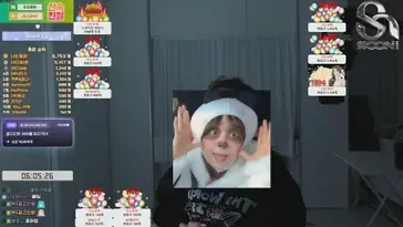 nyouuu30810 live stream