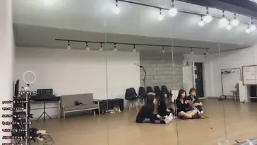 taeri0806 live stream