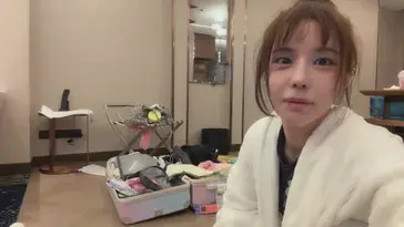 yunheehoho live stream