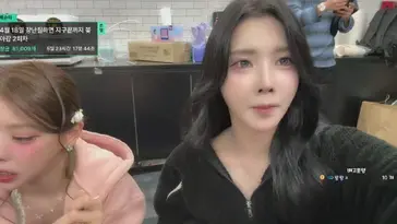 yunyeson3015 live stream